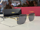 SUPER CLONE CARTIER SUNGLASSES