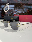 SUPER CLONE CARTIER SUNGLASSES