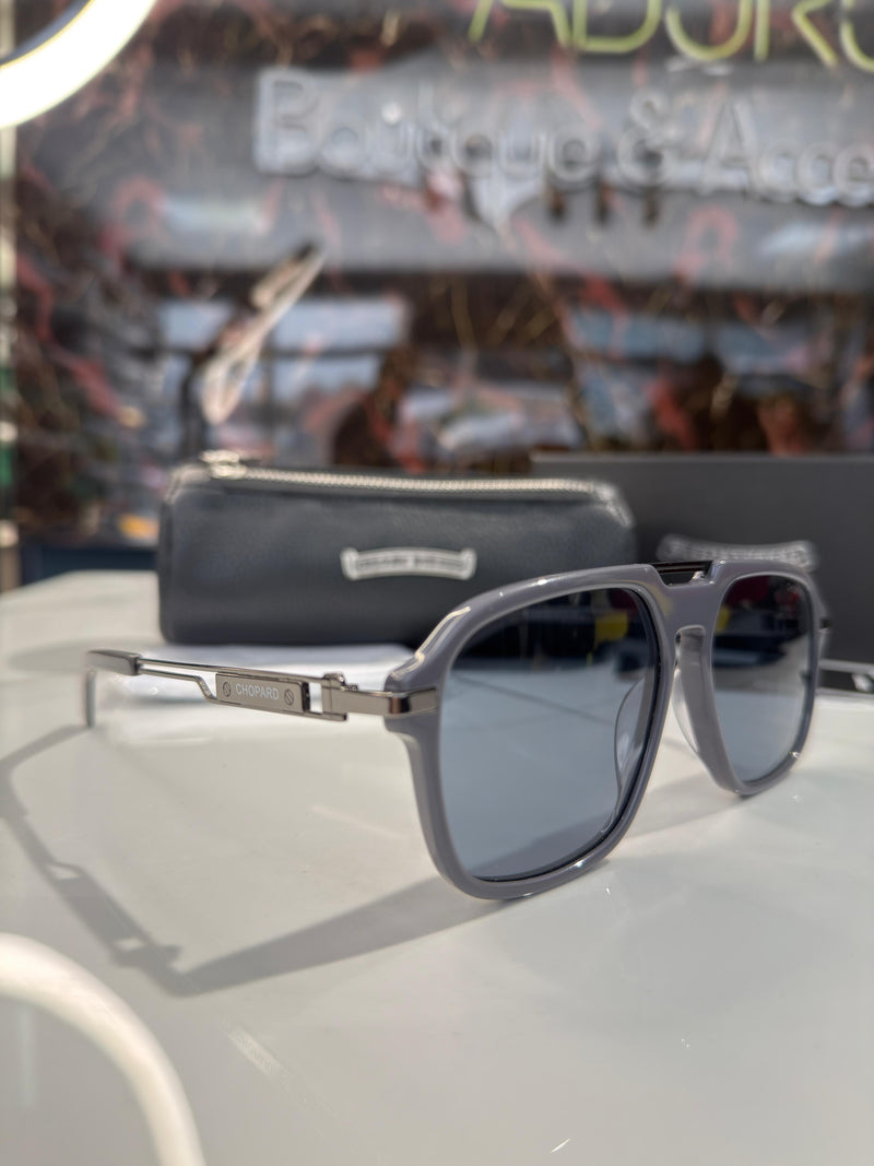SUPER CLONE  CHOPARD SUNGLASSES