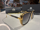 MAYBACH SUPER CLONE SUNGLASSES