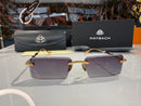 MAYBACH SUPER CLONE SUNGLASSES