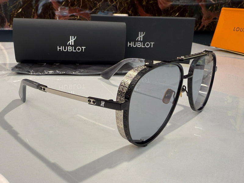 Super Clone Hublot Sunglasses