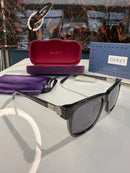 GUCCI SUPER CLONE SUNGLASSES