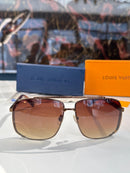SUPER CLONE LOUIS VUITTON  SUNGLASSES
