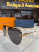 SUPER CLONE LOUIS VUITTON  SUNGLASSES
