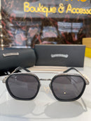 SUPER CLONE  CHROME HEARTS SUNGLASSES