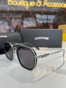 SUPER CLONE  CHROME HEARTS SUNGLASSES