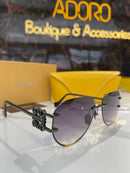 SUPER CLONE LOEWE SUNGLASSES