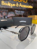 SUPER CLONE  CHROME HEARTS SUNGLASSES