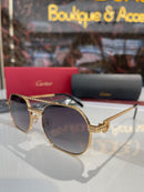 SUPER CLONE CARTIER SUNGLASSES