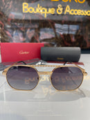 SUPER CLONE CARTIER SUNGLASSES