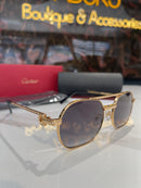 SUPER CLONE CARTIER SUNGLASSES