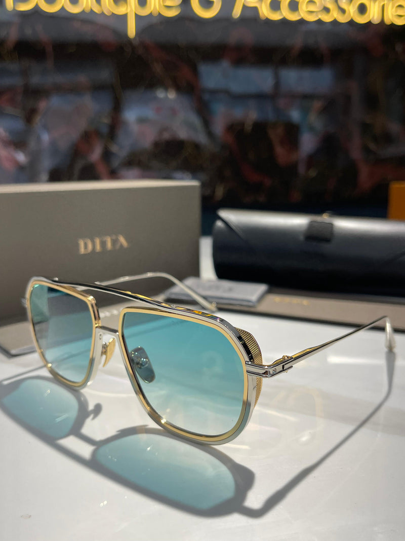 SUPER CLONE DITA SUNGLASSES