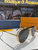 SUPER CLONE LOUIS VUITTON  SUNGLASSES