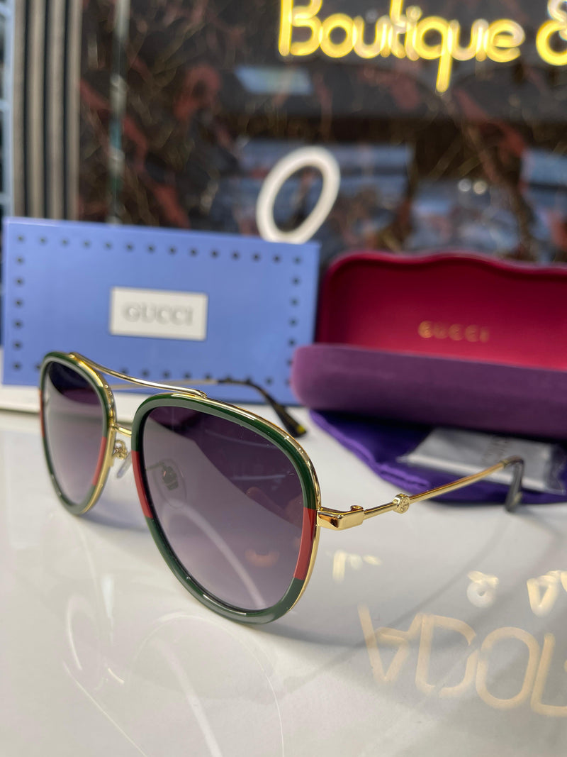 GUCCI SUPER CLONE SUNGLASSES