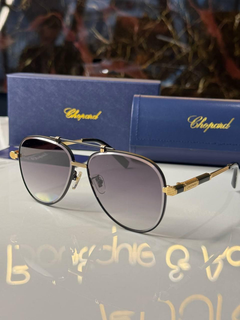 SUPER CLONE  CHOPARD SUNGLASSES