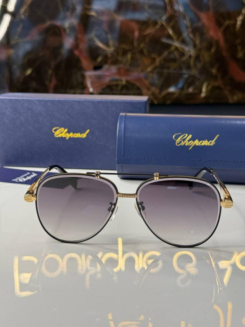 SUPER CLONE  CHOPARD SUNGLASSES