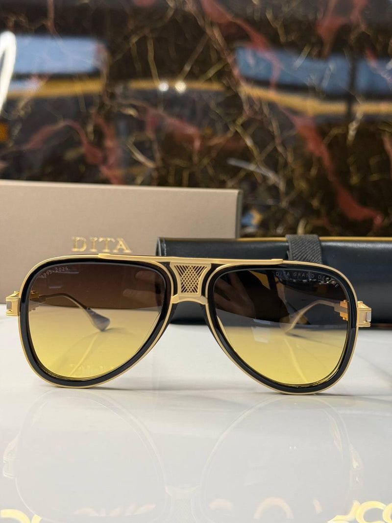 SUPER CLONE DITA SUNGLASSES GRAND DECADE