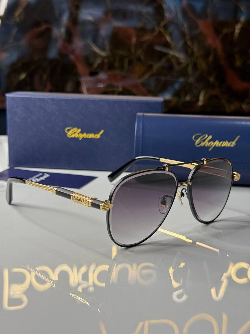 SUPER CLONE  CHOPARD SUNGLASSES
