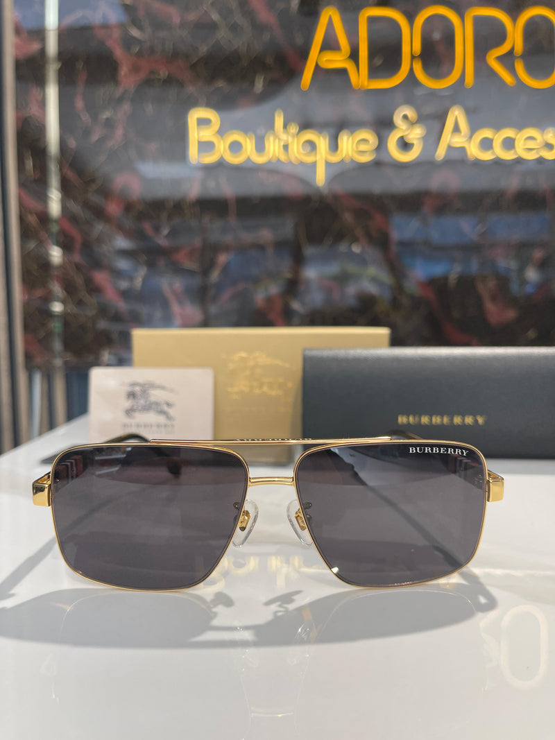 SUPER CLONE BURBERRY SUNGLASSES