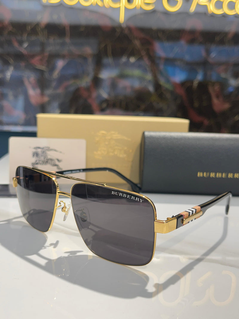 SUPER CLONE BURBERRY SUNGLASSES