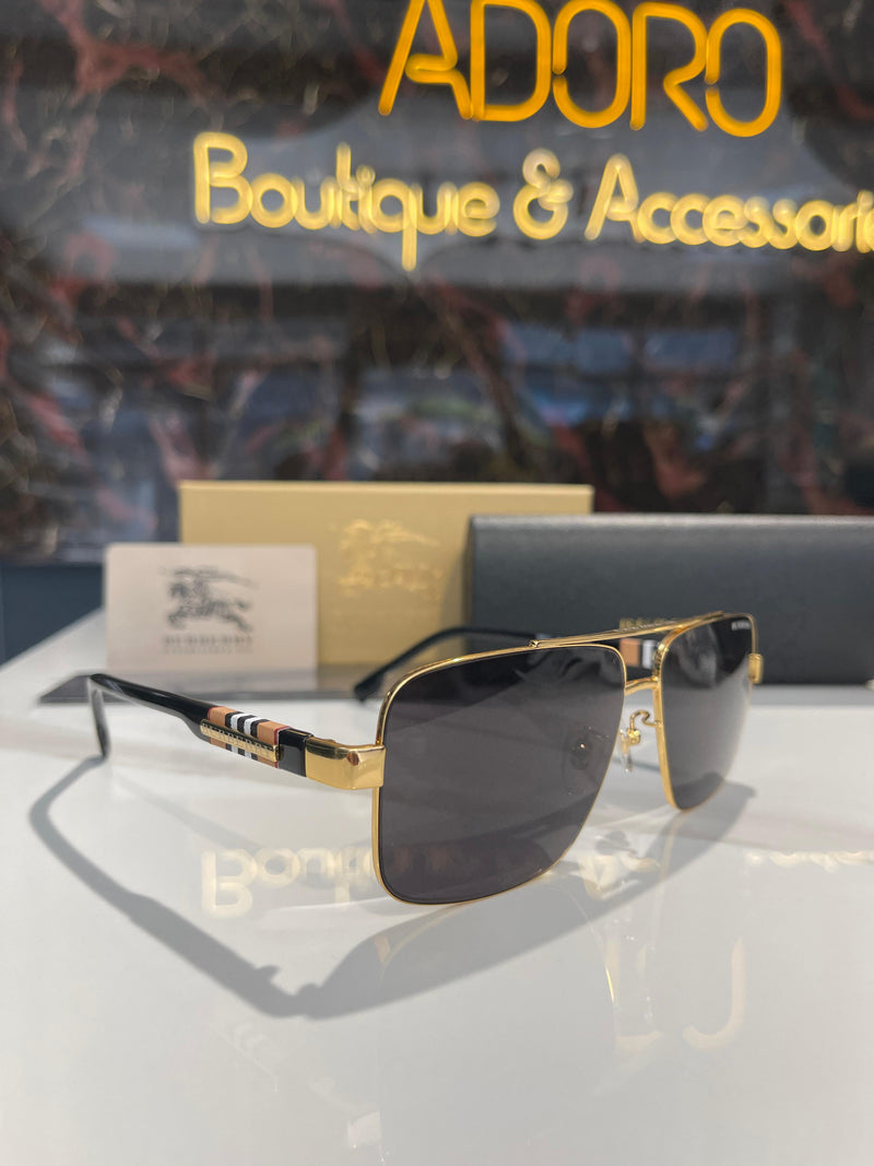 SUPER CLONE BURBERRY SUNGLASSES