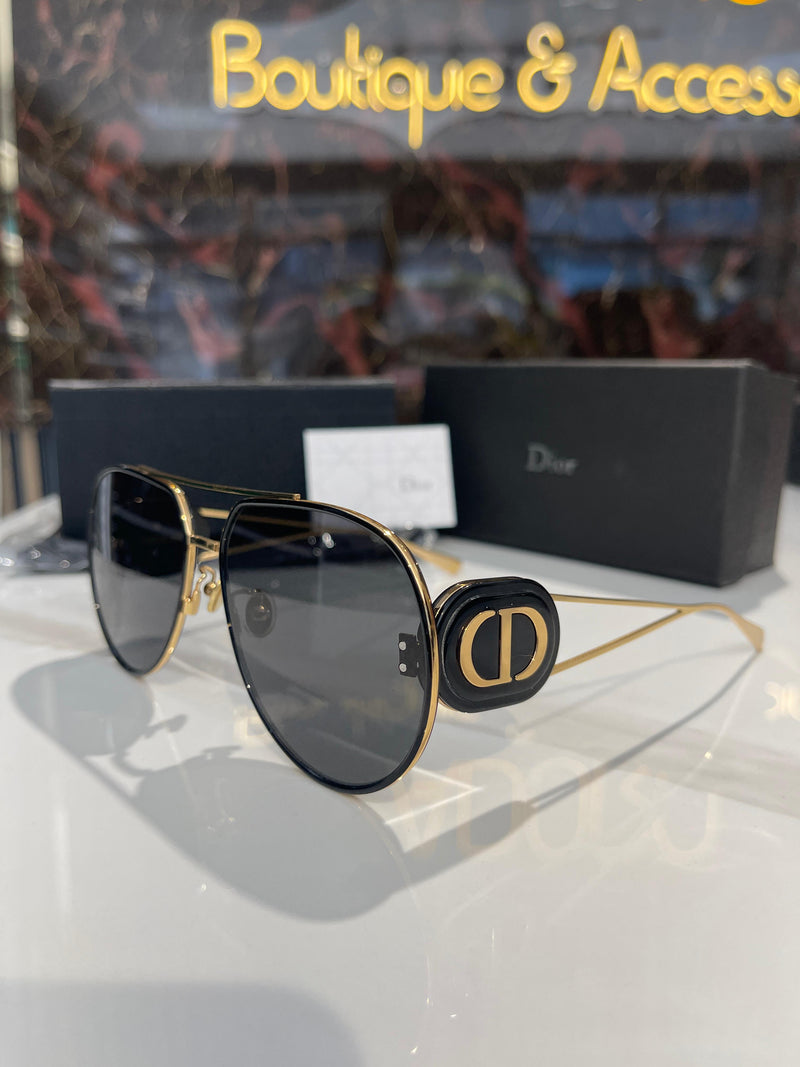 SUPER CLONE CD SUNGLASSES