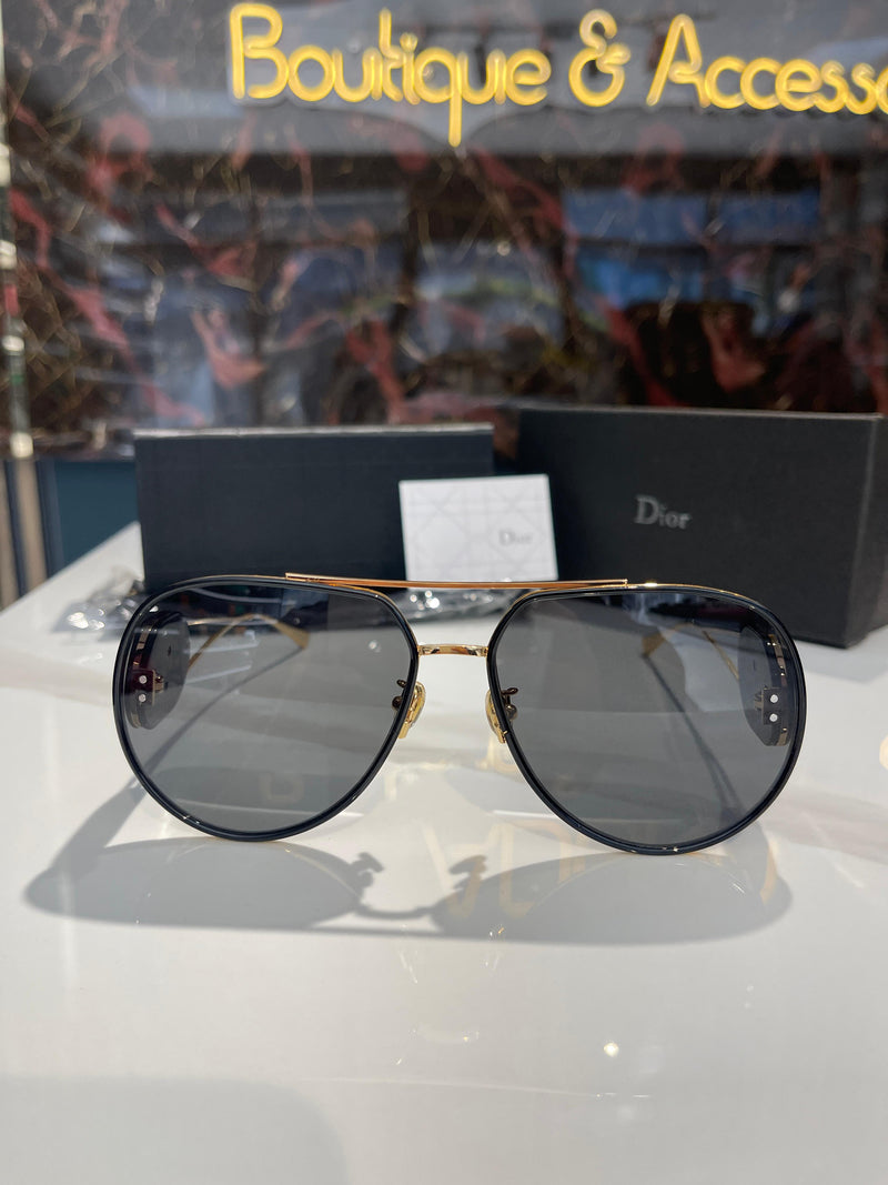 SUPER CLONE CD SUNGLASSES