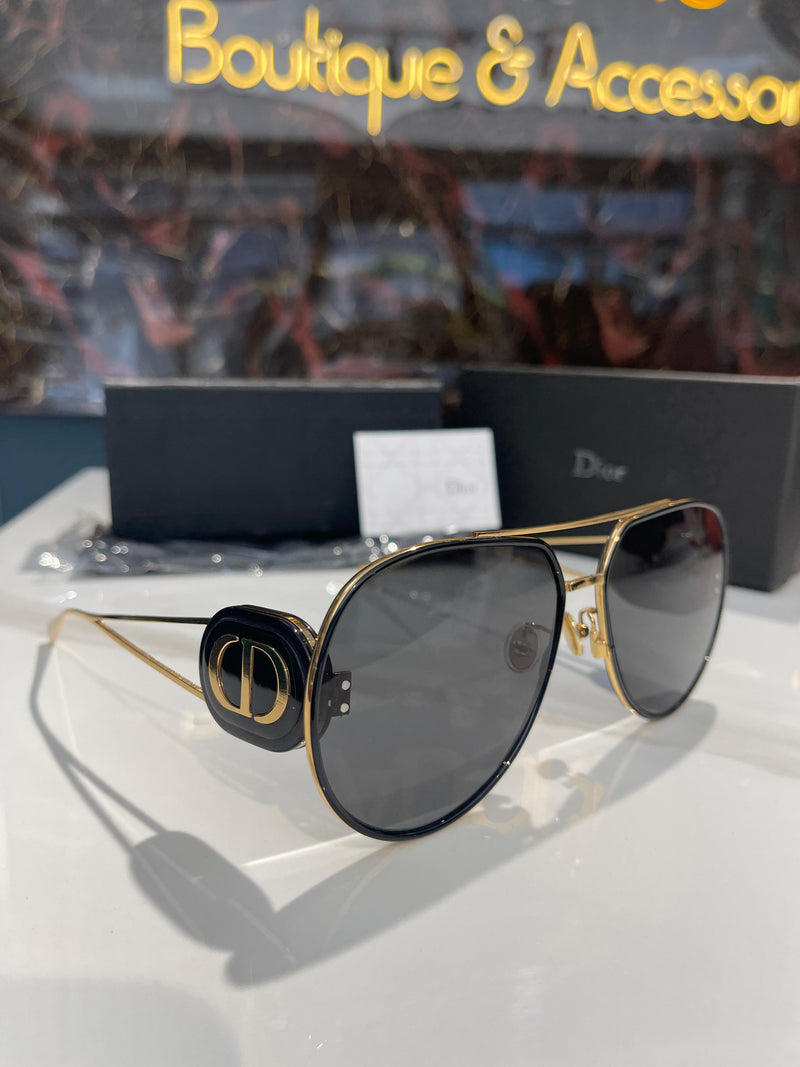 SUPER CLONE CD SUNGLASSES