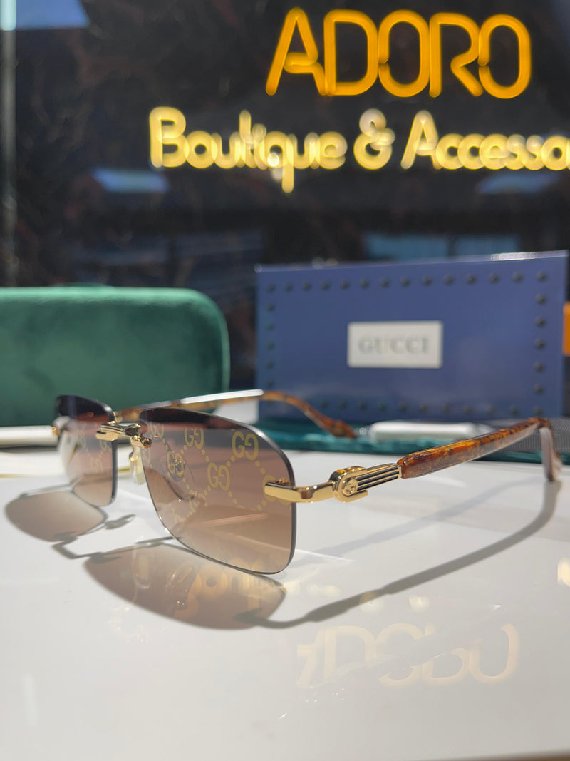 GUCCI SUPER CLONE SUNGLASSES