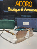 GUCCI SUPER CLONE SUNGLASSES