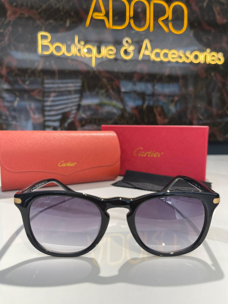 SUPER CLONE CARTIER SUNGLASSES