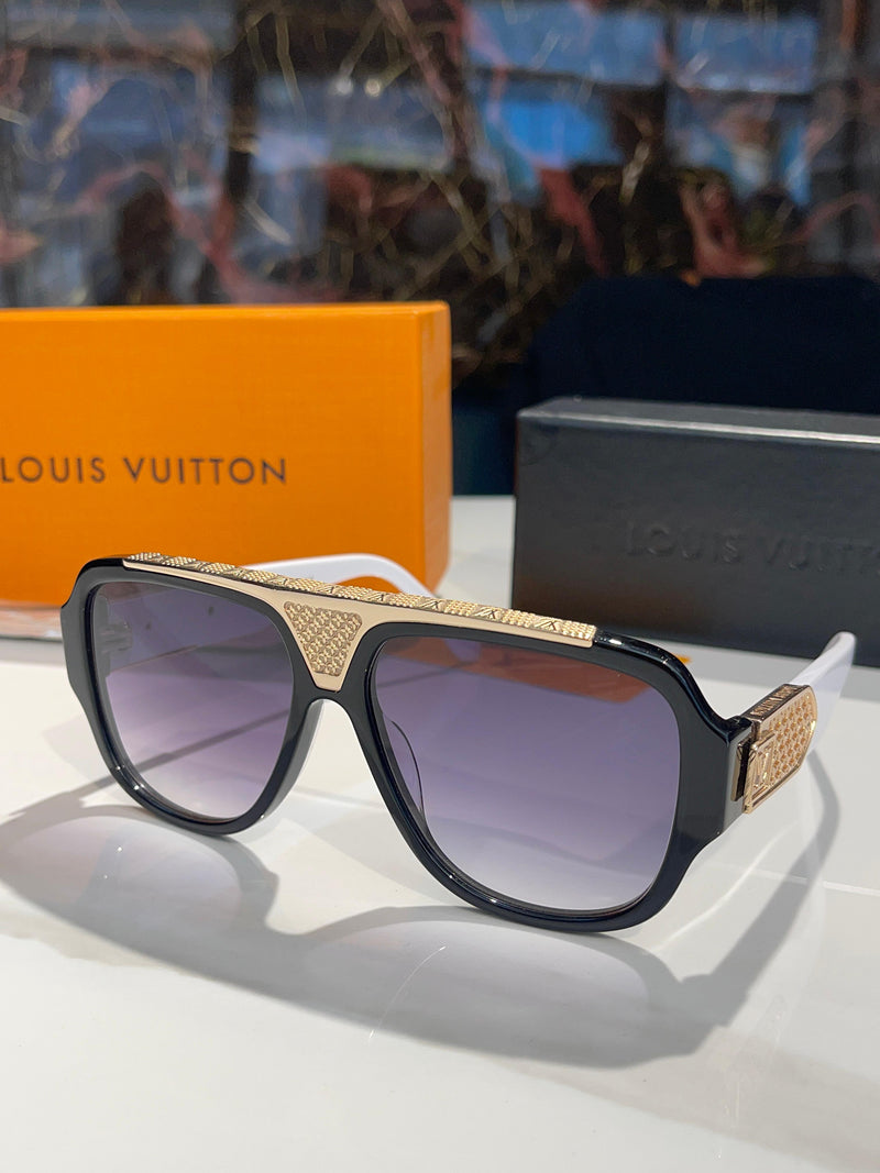 SUPER CLONE LOUIS VUITTON  SUNGLASSES