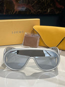 SUPER CLONE LOEWE SUNGLASSES GREY