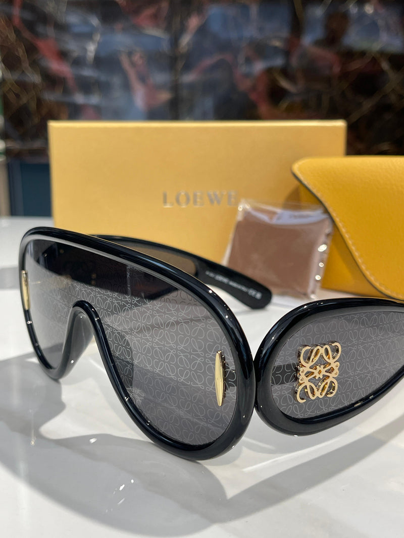 SUPER CLONE LOEWE SUNGLASSES