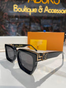 LOUIS VUITTON MILLIONAIRE SUNGLASSES