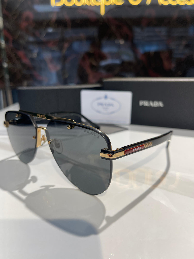 PRADA SUNGLASSES