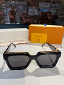 LOUIS VUITTON MILLIONAIRE SUNGLASSES