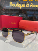SUPER CLONE CARTIER SUNGLASSES