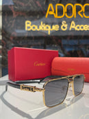 SUPER CLONE CARTIER SUNGLASSES