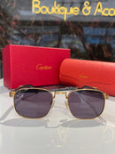 SUPER CLONE CARTIER SUNGLASSES