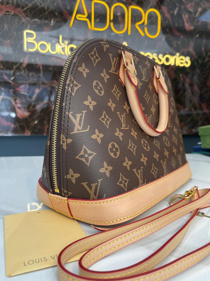 Super Clone Louis Vuitton Women's Bag