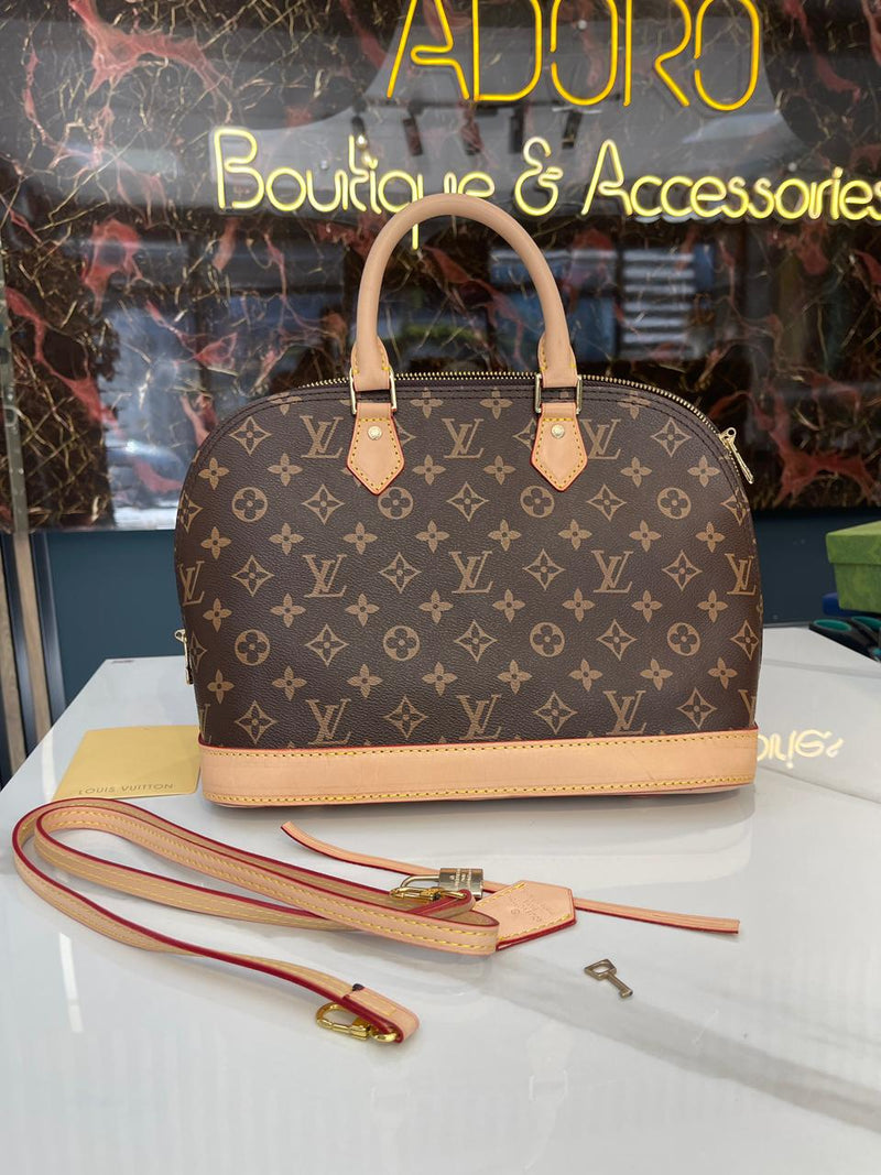 Super Clone Louis Vuitton Women's Bag