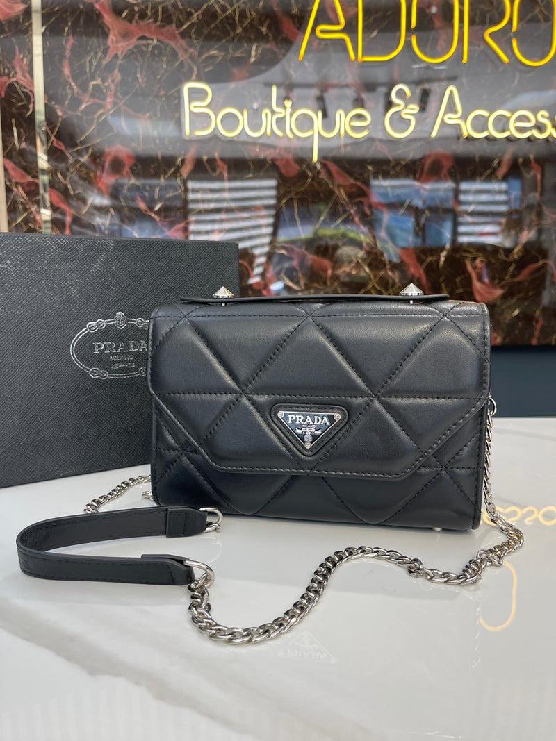 Super Clone Prada Women's Bag