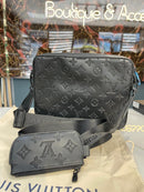 Super Clone Louis Vuitton Men’s Handbag Bag