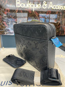 Super Clone Louis Vuitton Men’s Handbag Bag