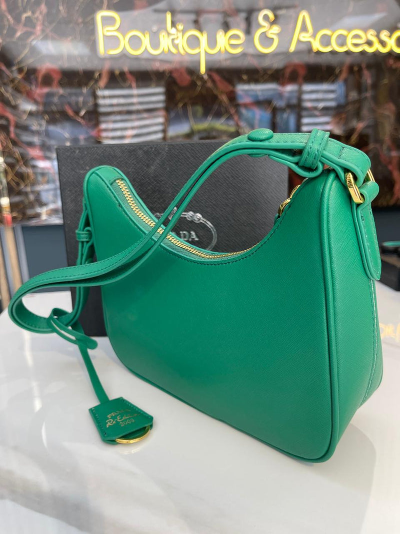 Super Clone Prada Women's Bag