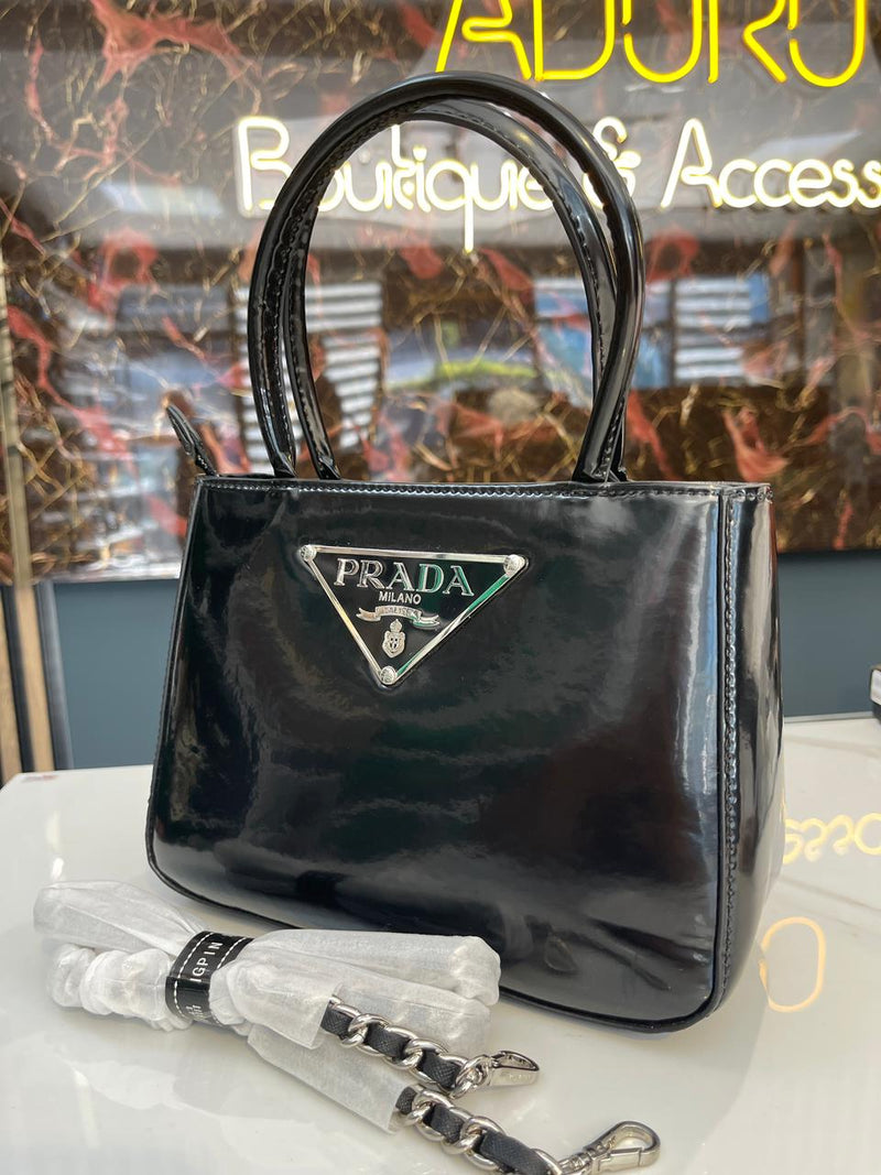 Super Clone Prada Women's Bag