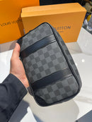 Super Clone Louis Vuitton Men’s Handbag Bag