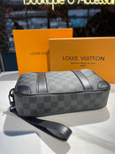 Super Clone Louis Vuitton Men’s Handbag Bag